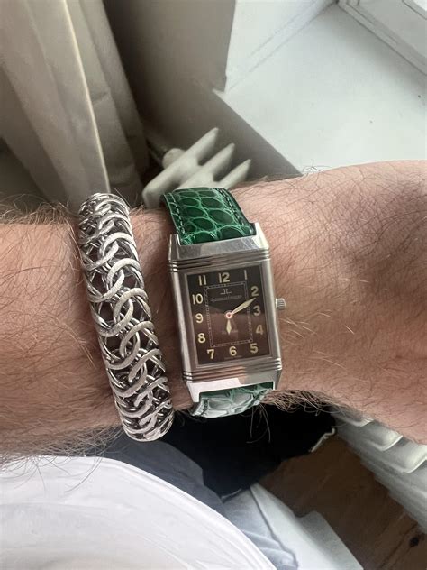 jaeger lecoultre scratch repair
